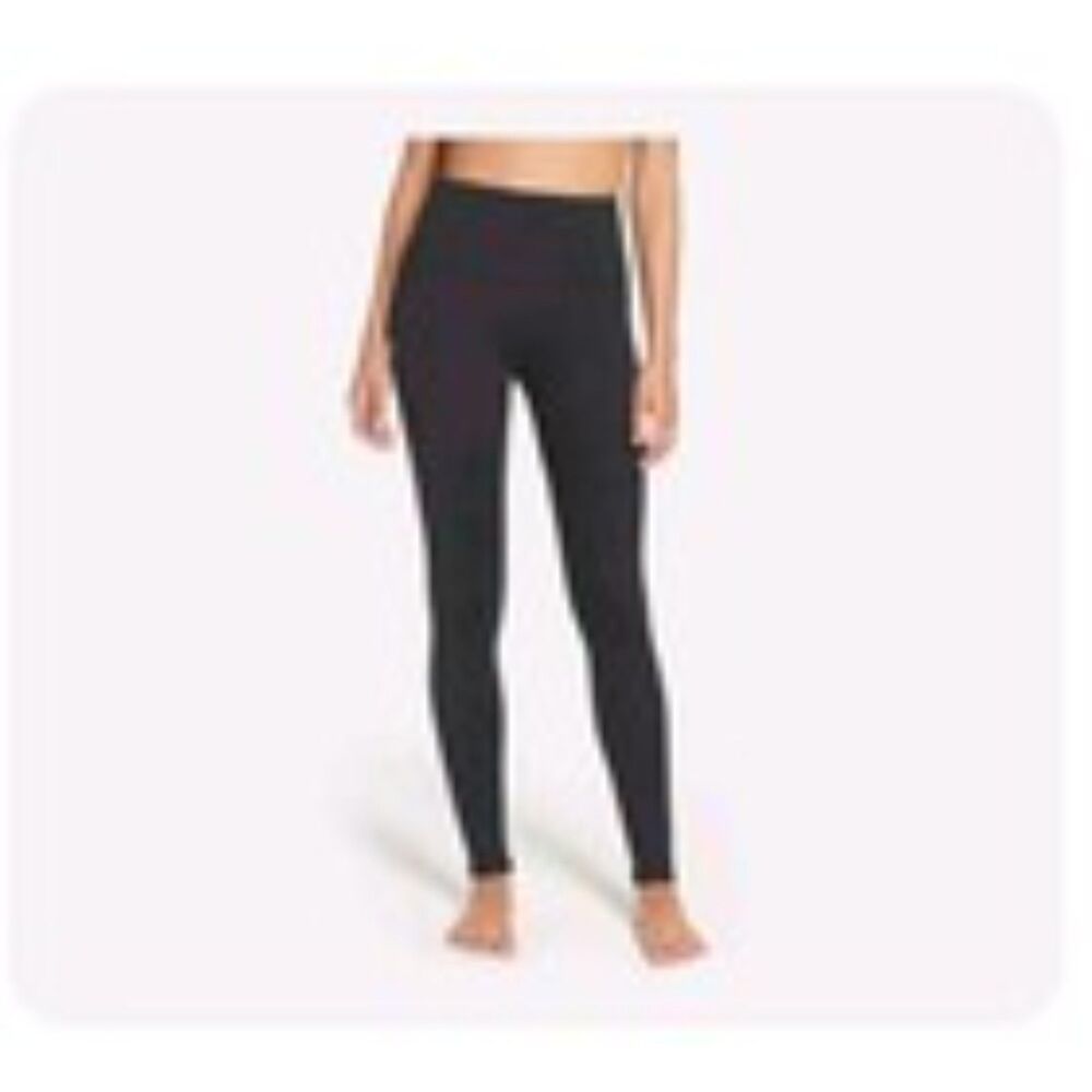 Zella Nordstrom Live In Sculpting High Rise Leggings Black XSP NWT Activewear